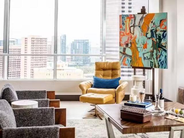 Condo for sale in Dallas Condo for sale in Dallas