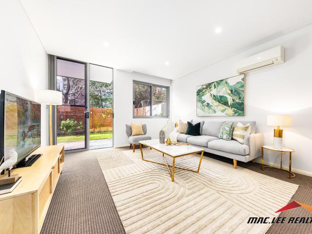 Apartment for sale in St Ives, New South Wales