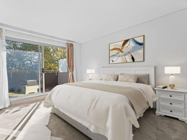 Apartment for rent in Sydney, New South Wales