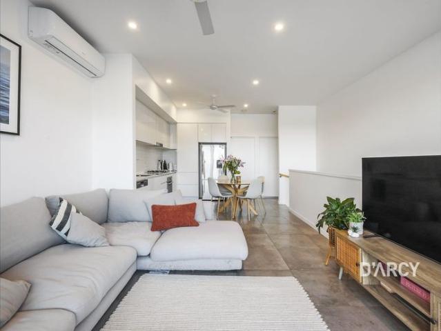 Townhouse for rent in Toombul, Queensland