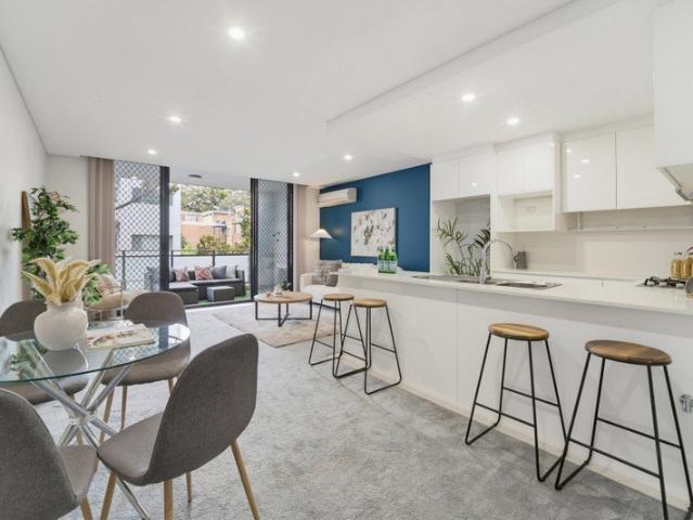 Apartment for sale in Strathfield, New South Wales