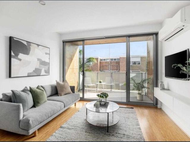 Apartment for rent in Camerons Creek, Victoria