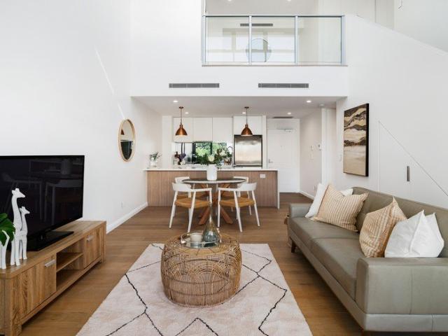 Apartment for rent in Sydney, New South Wales