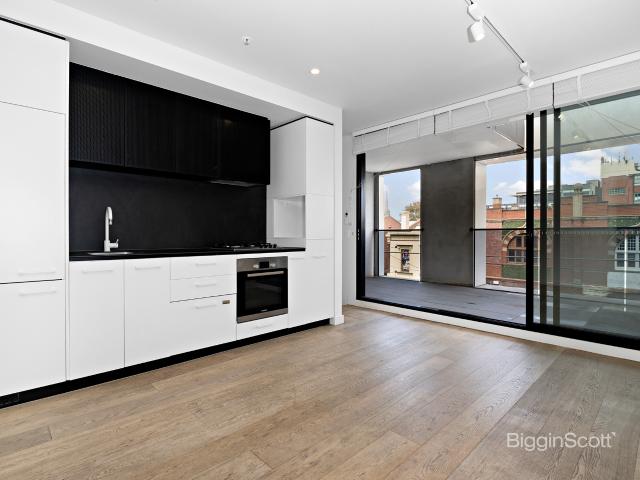 Apartment for rent in Richmond, Melbourne