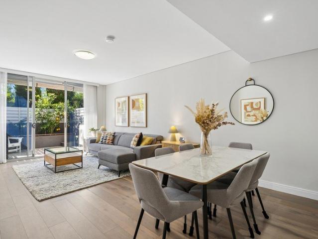 Apartment for sale in Sydney, New South Wales
