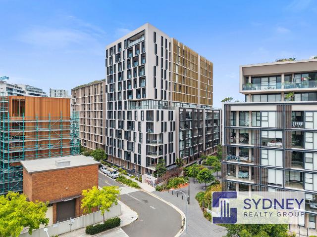 Apartment for sale in Sydney, New South Wales