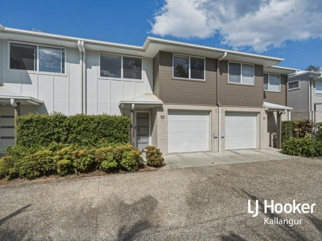 Townhouse for sale in Toombul, Queensland