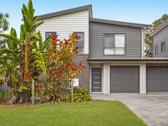 Townhouse for rent in Toombul, Queensland