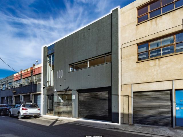 Office for rent in Camerons Creek, Victoria