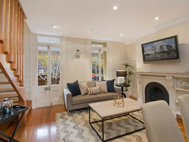Apartment for rent in Sydney, New South Wales
