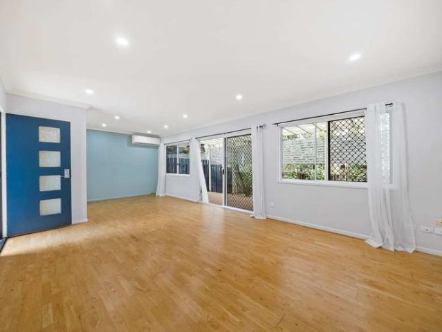 Townhouse for rent in Wilston, Greater Brisbane