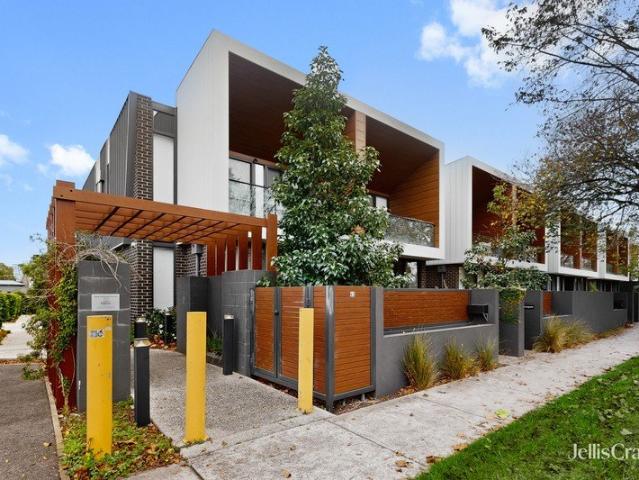 Townhouse for rent in Camerons Creek, Victoria