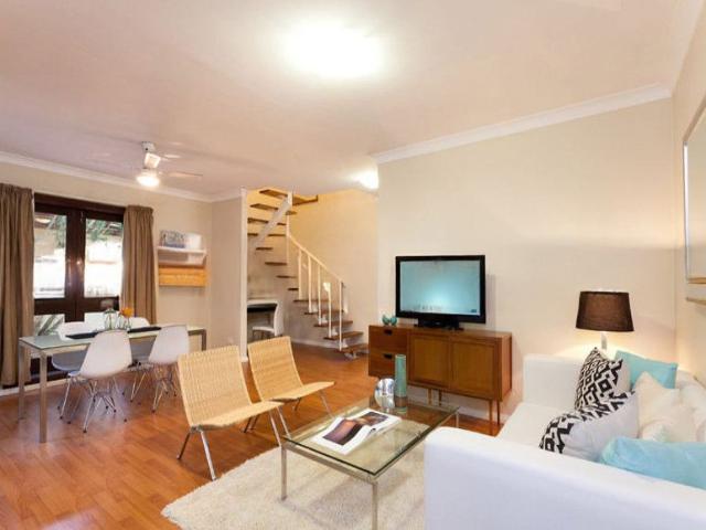 Townhouse for rent in Inner West, Sydney