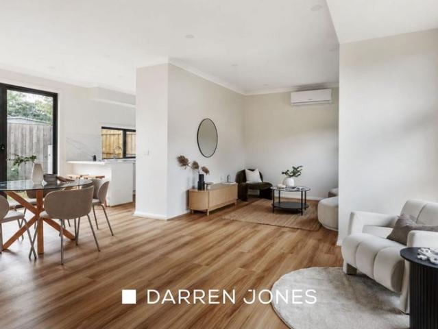 Townhouse for rent in Camerons Creek, Victoria