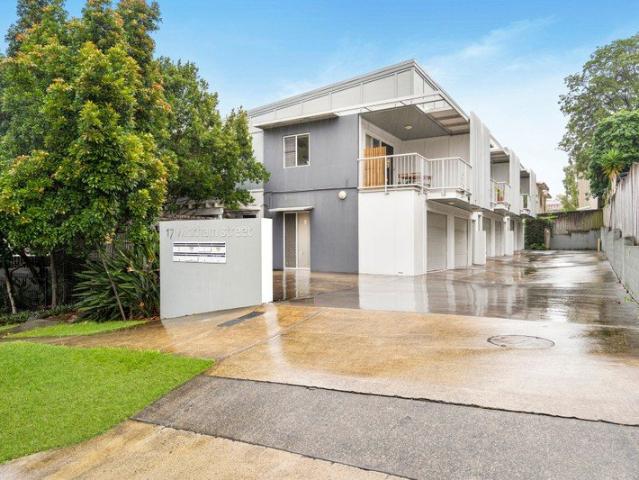 Apartment for rent in Toombul, Queensland