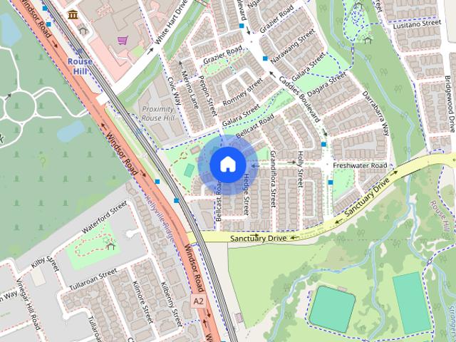 House for rent in Sydney, New South Wales