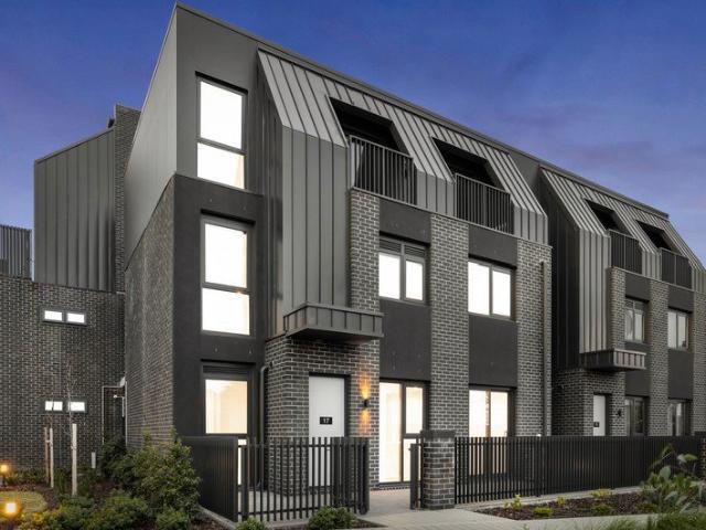 Townhouse for rent in Camerons Creek, Victoria