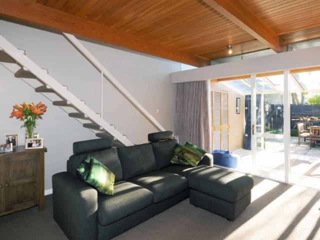 Townhouse for rent in Fendalton, Fendalton-Waimari-Harewood Community