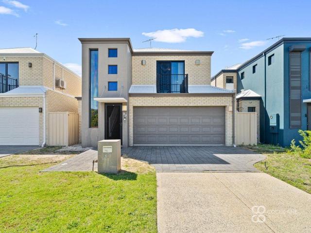 Townhouse for sale in Parklands, Western Australia