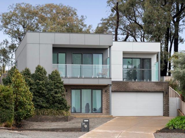 House for sale in Bendigo, Victoria