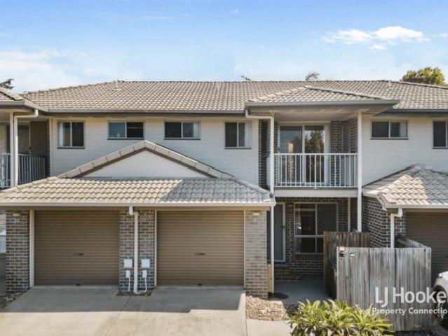 Townhouse for rent in Methul, Queensland