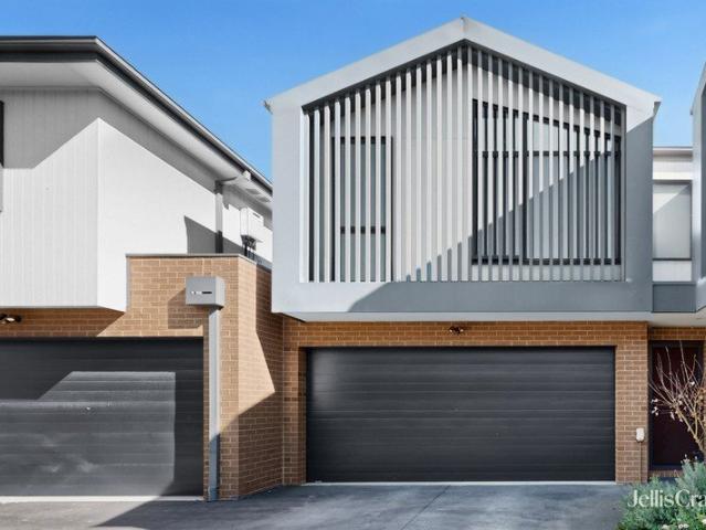 Townhouse for rent in Camerons Creek, Victoria