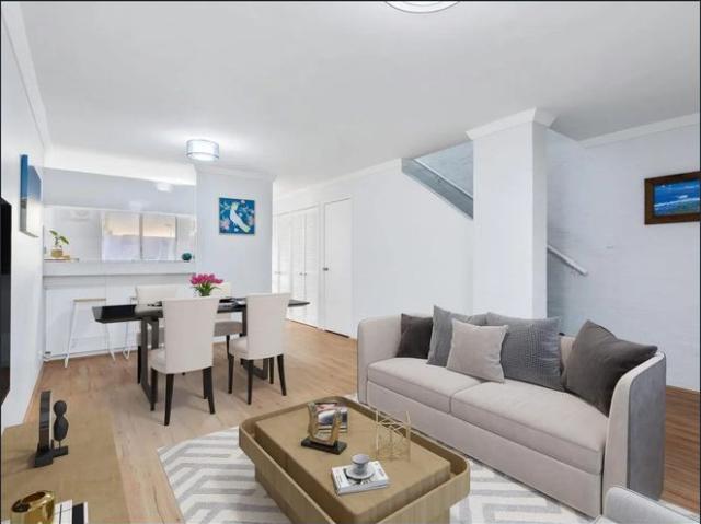 Townhouse for rent in Maylands, Western Australia