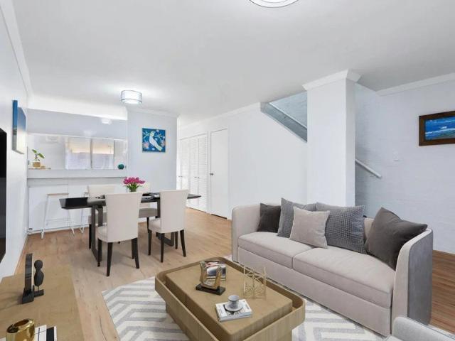 Townhouse for rent in Maylands, Western Australia