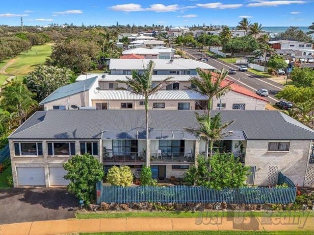 Apartment for rent in Bargara, Queensland