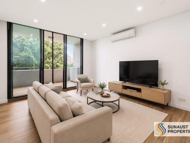 Apartment for sale in Sydney, New South Wales