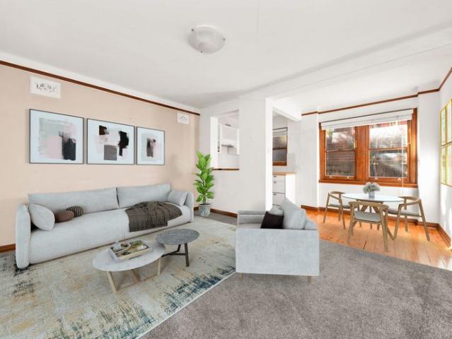 Apartment for rent in Sydney, New South Wales
