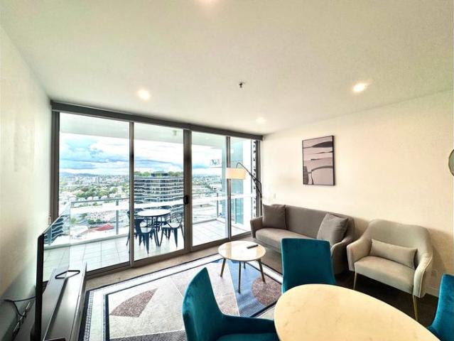 Apartment for rent in Woolloongabba, Greater Brisbane