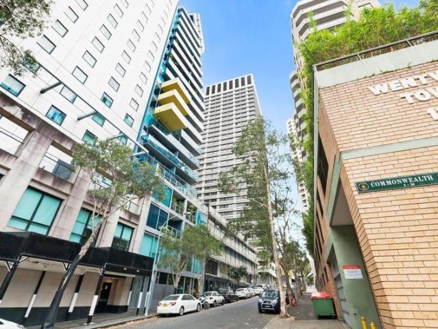 Apartment for rent in Sydney, New South Wales