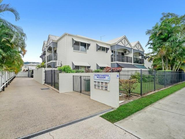 Apartment for rent in Cairns, Queensland