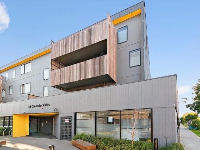 Apartment for rent in Victoria, Gisborne