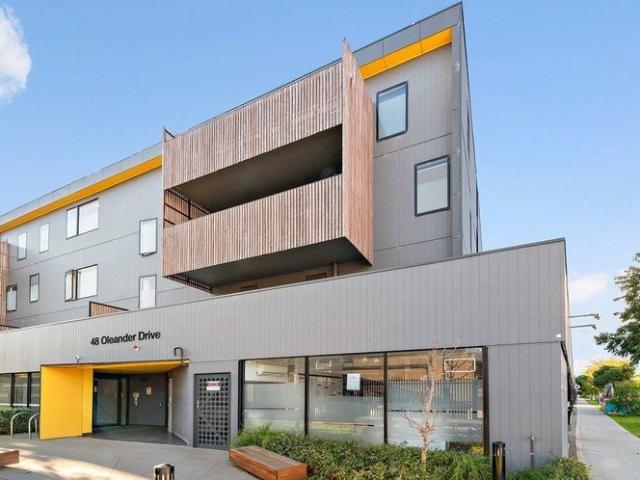 Apartment for rent in Mill Park, Melbourne