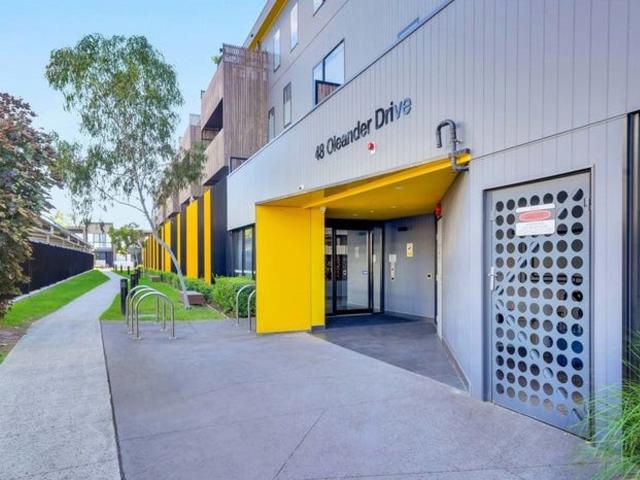 Apartment for rent in Mill Park, Melbourne