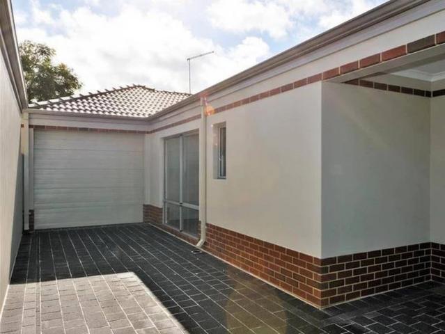 Apartment for rent in Midland, Western Australia
