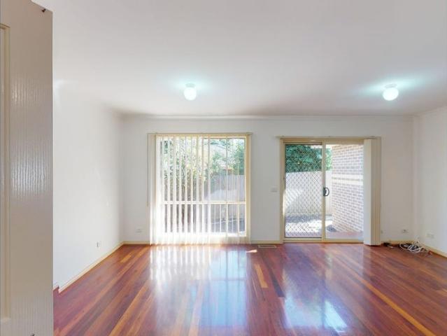 Apartment for rent in Camerons Creek, Victoria