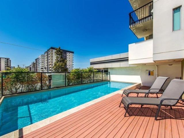 Apartment for rent in Toombul, Queensland
