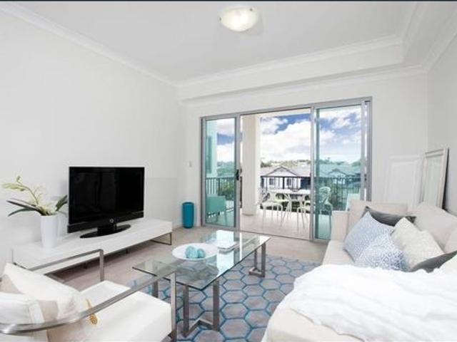 Apartment for rent in Toombul, Queensland