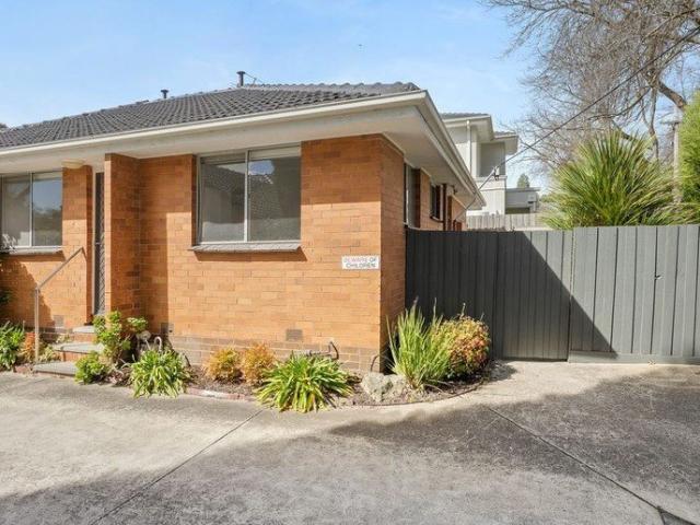 Apartment for rent in Camerons Creek, Victoria