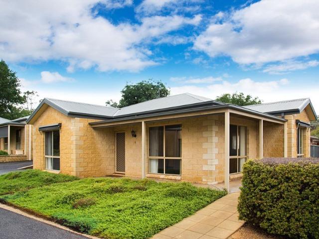 Apartment for rent in Castlemaine, Shire of Mount Alexander
