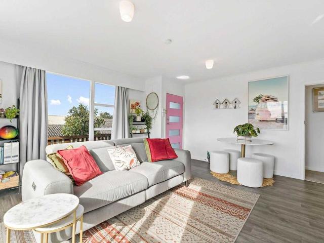 Apartment for rent in Saint Johns, Ōrākei