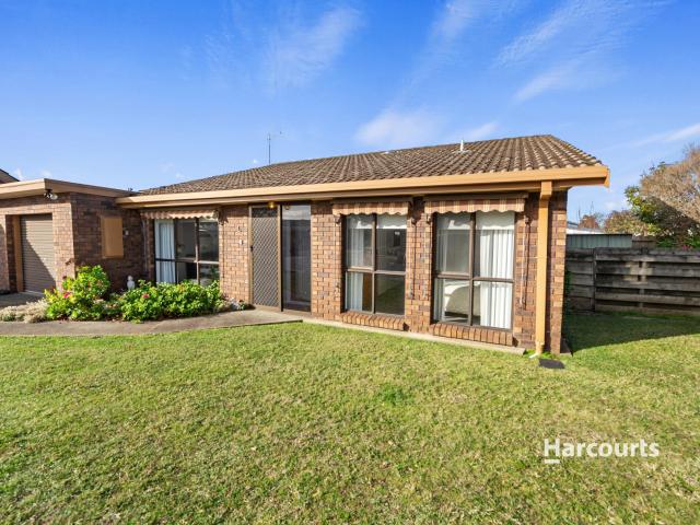 Apartment for sale in Devonport, Tasmania