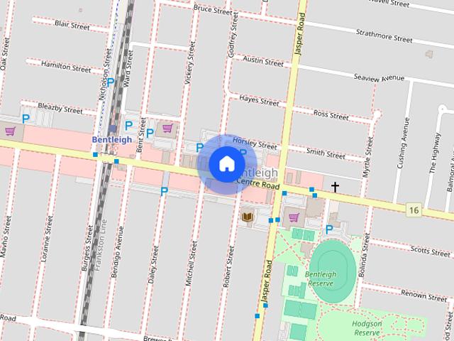 Apartment for rent in Bentleigh, Melbourne
