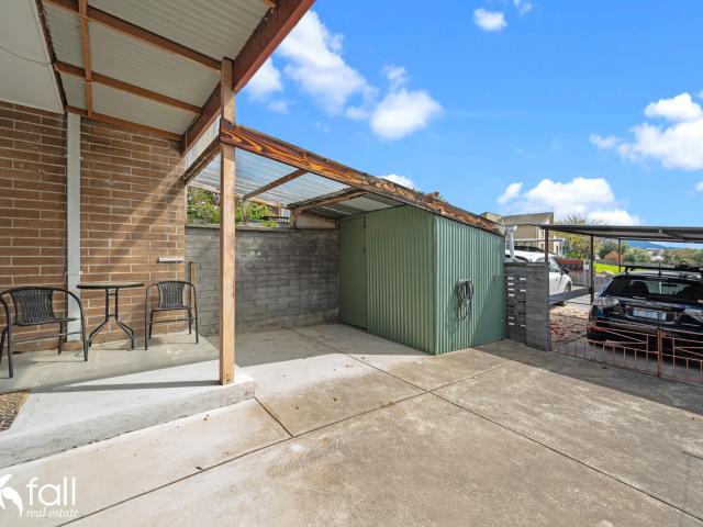 Apartment for sale in Hobart, Tasmania