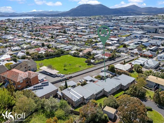 Apartment for sale in Moonah, Tasmania