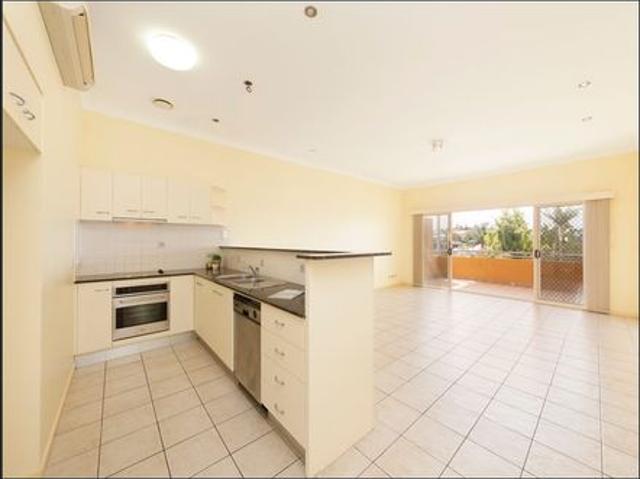 Apartment for rent in Toombul, Queensland