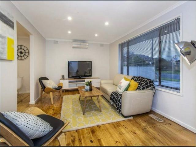 Apartment for rent in Camerons Creek, Victoria